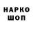 Бутират 1.4BDO StrAnoY Q419